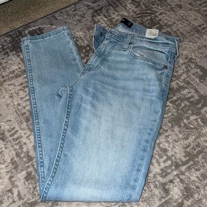 Never worn without tags